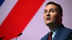 Wes Streeting will axe thousands of jobs at NHS England