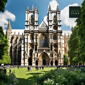 Westminster Abbey