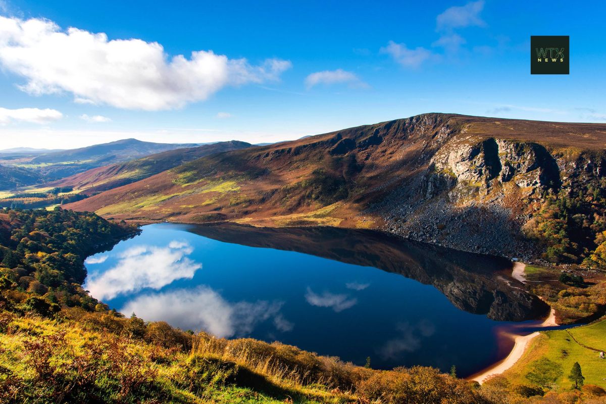 Wicklow Mountains - WTX News Breaking News, fashion & Culture from around the World - Daily News Briefings -Finance, Business, Politics & Sports News