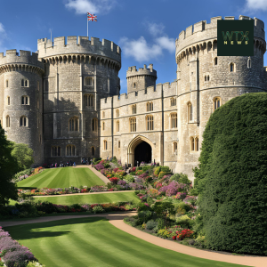 Windsor Castle