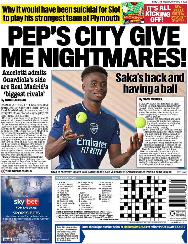 Pep’s City give me nightmares!