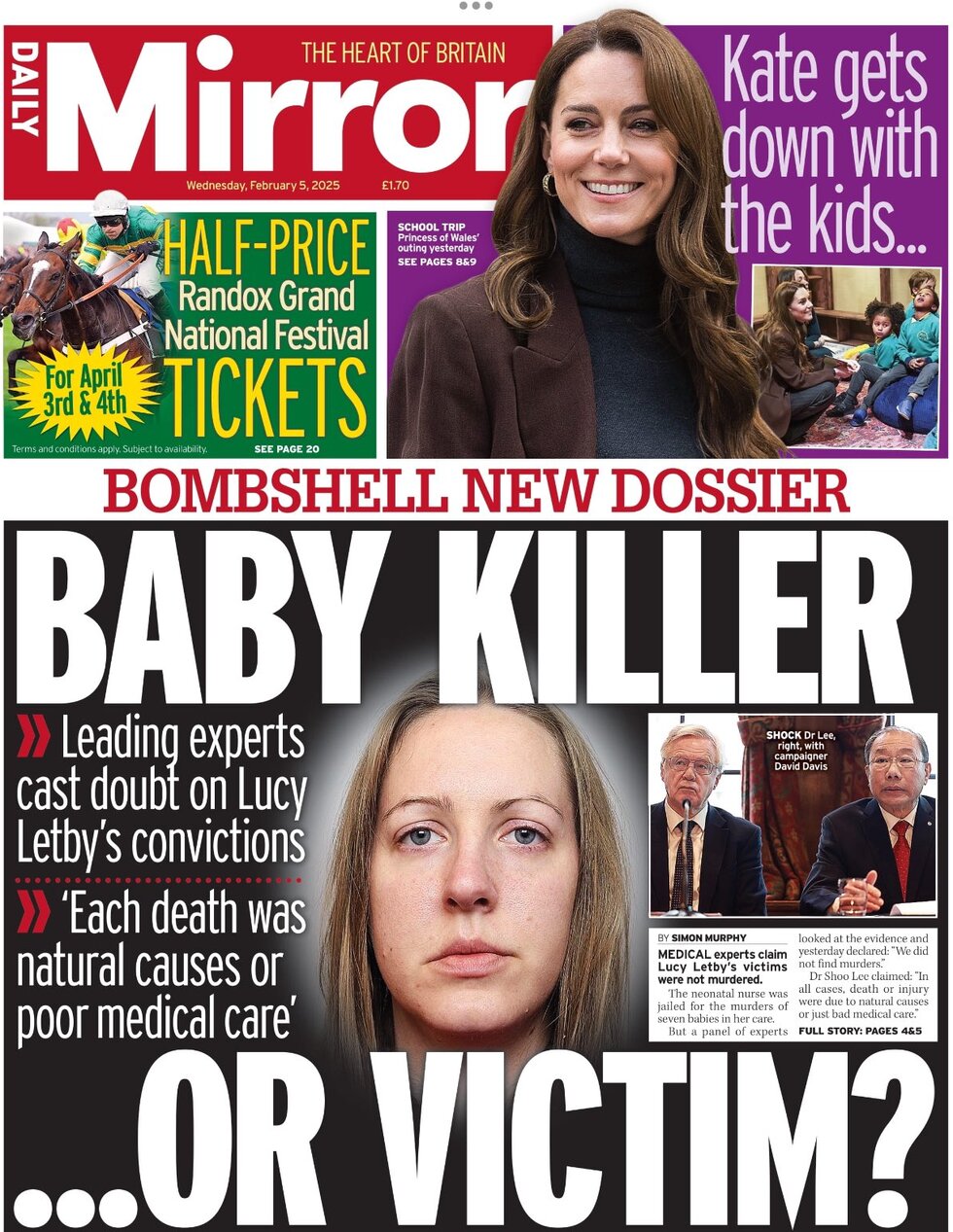 daily mirror 005202066 - WTX News Breaking News, fashion & Culture from around the World - Daily News Briefings -Finance, Business, Politics & Sports News