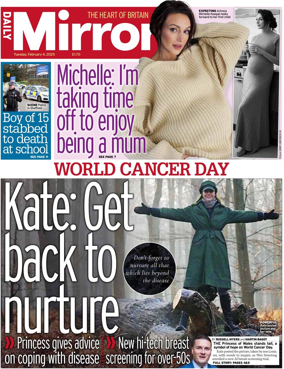 daily mirror 010156528 - WTX News Breaking News, fashion & Culture from around the World - Daily News Briefings -Finance, Business, Politics & Sports News