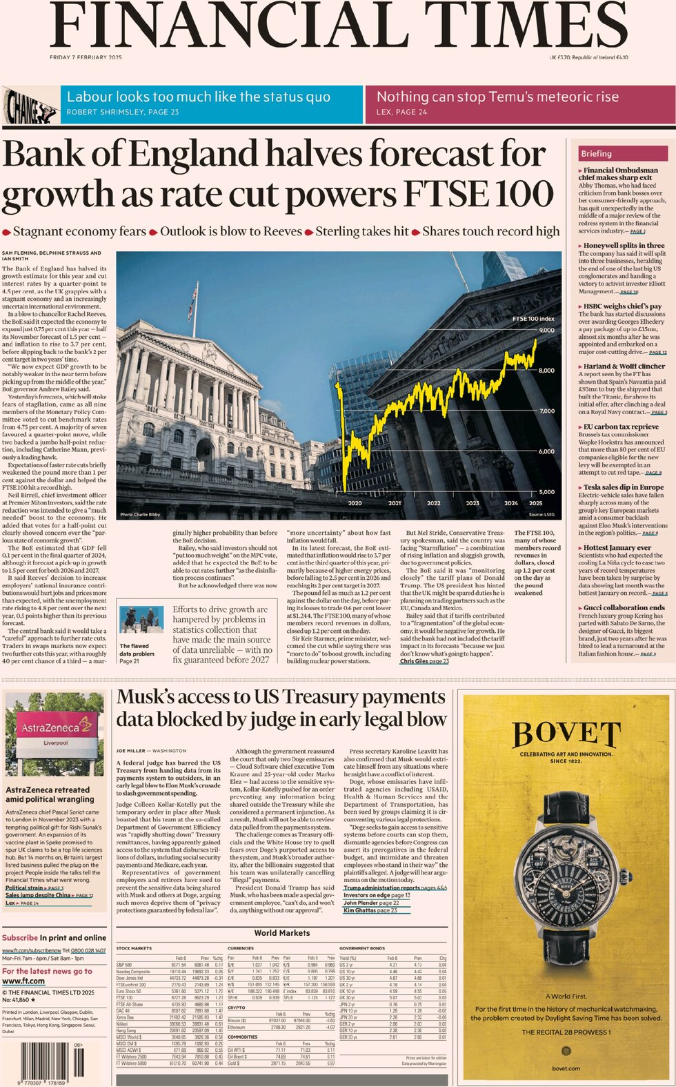 financial times 080420961 - WTX News Breaking News, fashion & Culture from around the World - Daily News Briefings -Finance, Business, Politics & Sports News