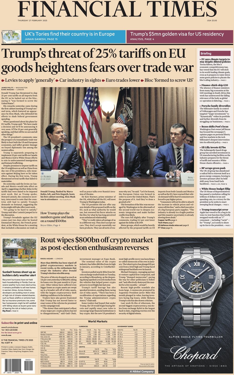 financial times 232816120 - WTX News Breaking News, fashion & Culture from around the World - Daily News Briefings -Finance, Business, Politics & Sports News