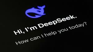 The new AI chatbot DeepSeek is in trouble. South Korea DeepSeek app removal from app stores over compliance