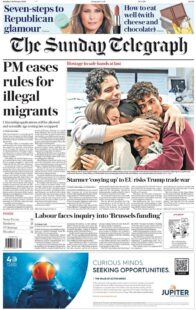 PM eases rules for illegal migrants