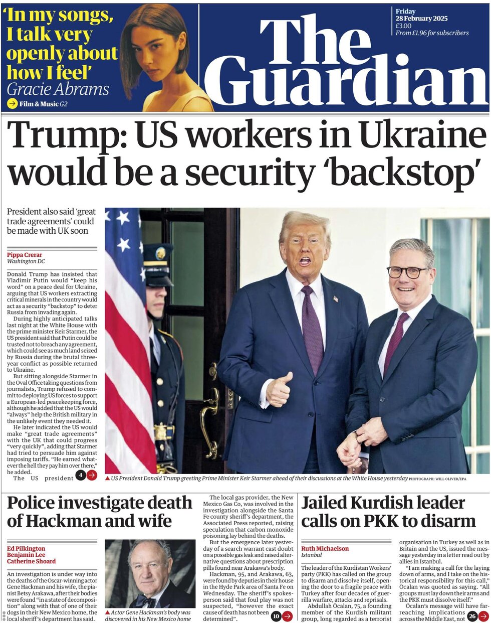 the guardian 084628137 - WTX News Breaking News, fashion & Culture from around the World - Daily News Briefings -Finance, Business, Politics & Sports News