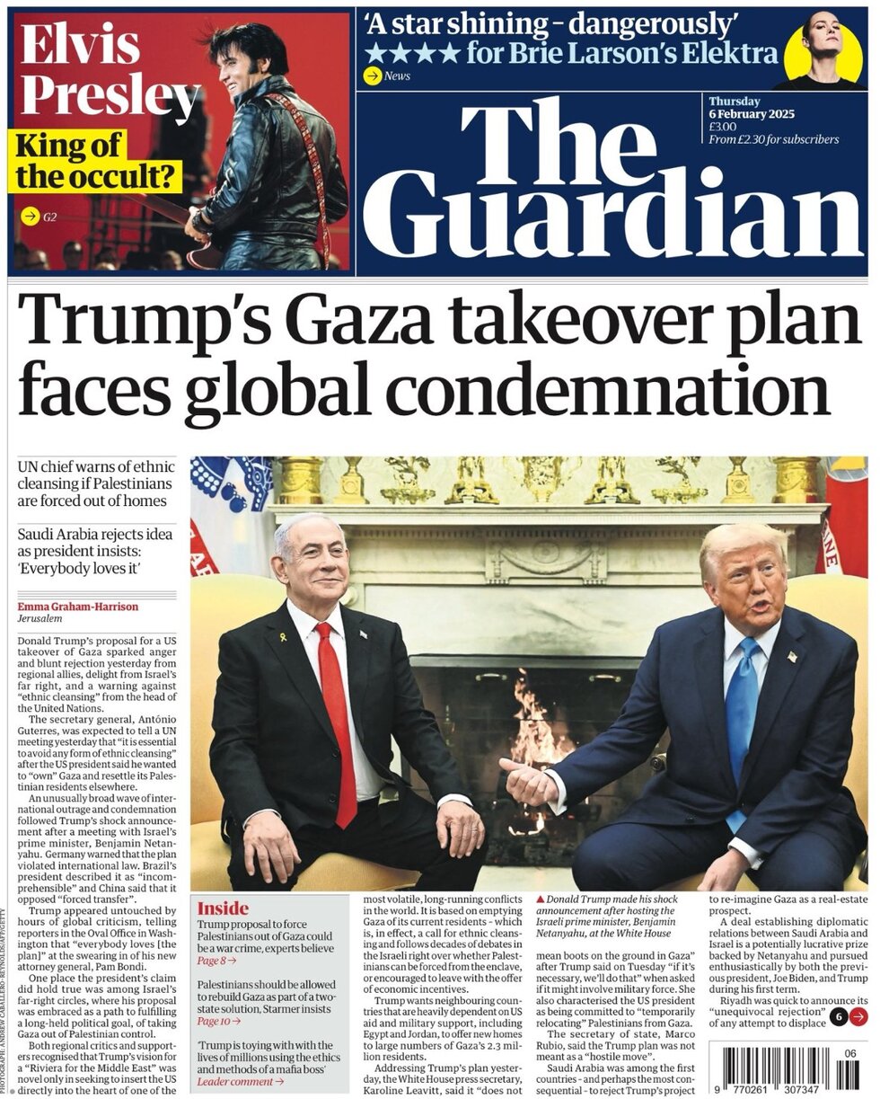 the guardian 234221229 - WTX News Breaking News, fashion & Culture from around the World - Daily News Briefings -Finance, Business, Politics & Sports News