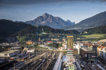 40th Tyrolean Spring Fair Returns in March – Austrian News Briefing