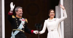 King Frederik and Queen Mary Make Historic Visit  – Finnish News Briefing