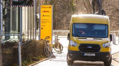 Deutsche Post Announces Job Cuts – German News Briefing