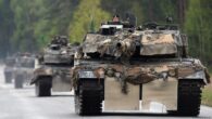 Europe launches defense push amid Russia threat, US worries