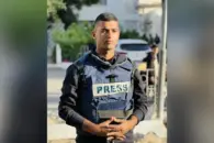 Al Jazeera journalist killed in targeted strike by the IDF on his car in Gaza