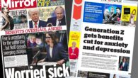 Benefits overhaul anger and more cuts to come