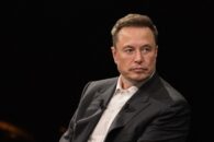 Elon Musk survives as fellow of Royal Society despite anger among scientists