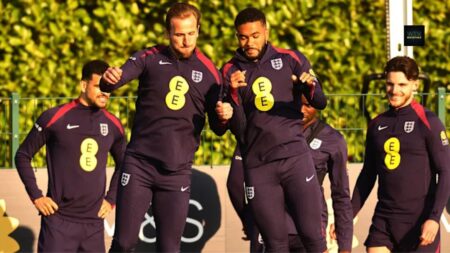 England vs Albania on TV – Thomas Tuchel era begins – Team News, Predictions, Starting XI