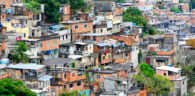 UAE promise investment in Brazil which will modernise favelas