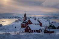 Greenland parties unite to reject Trump’s annexation plans