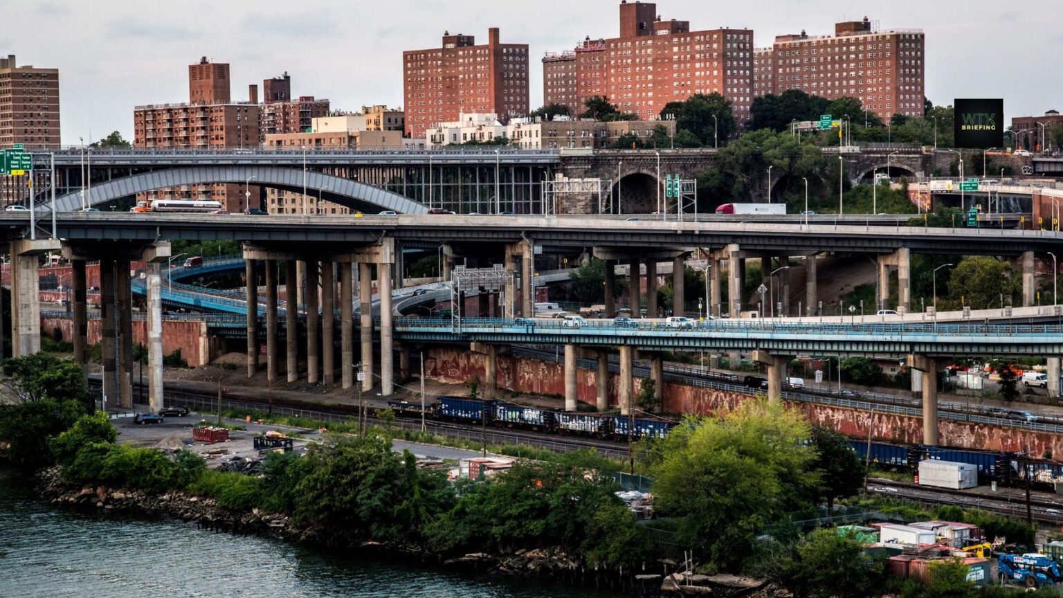 History of the Bronx -The Home of Hip-Hop