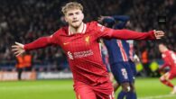 PSG 0 - 1 Liverpool: Reds beat PSG in smash and grab win 