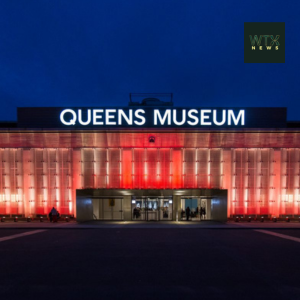 Queens Museum is one of the most popular things to do in Queens