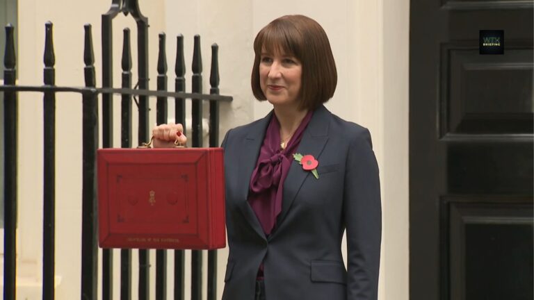 Spring Statement public spending cuts, Civil Service jobs axed Live UK News Briefing