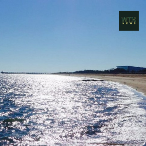 Staten Island's Franklin D. Roosevelt Boardwalk & Beach 