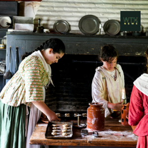 Staten Island's Historic Richmond Town