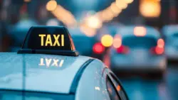 Taxi firms crowdfund legal battle with Uber over VAT