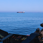 Black Sea a key trade route for Russia and Ukraine