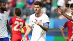 Trump team leaks – USMNT poor performance under scrutiny | USA Live News Briefing