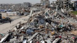 UN experts accuse Israel of sexual violence in Gaza 