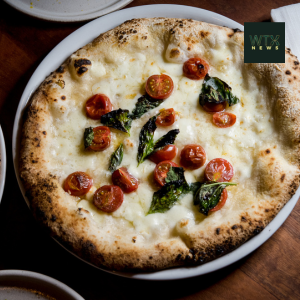 Una Pizza Napoletana is the brainchild of renowned pizzaiolo Anthony Mangieri