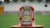 W FA Cup quarter-final fixtures this weekend