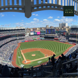 Yankees Stadium is home to Major League Baseball team New York Yankees 