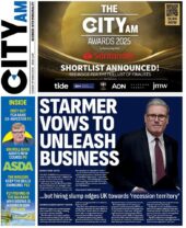 Starmer vows to unleash business