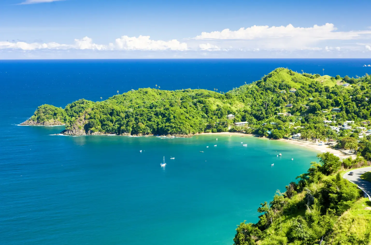 Trinidad and Tobago calls new UK visa requirement ‘disproportionate move’