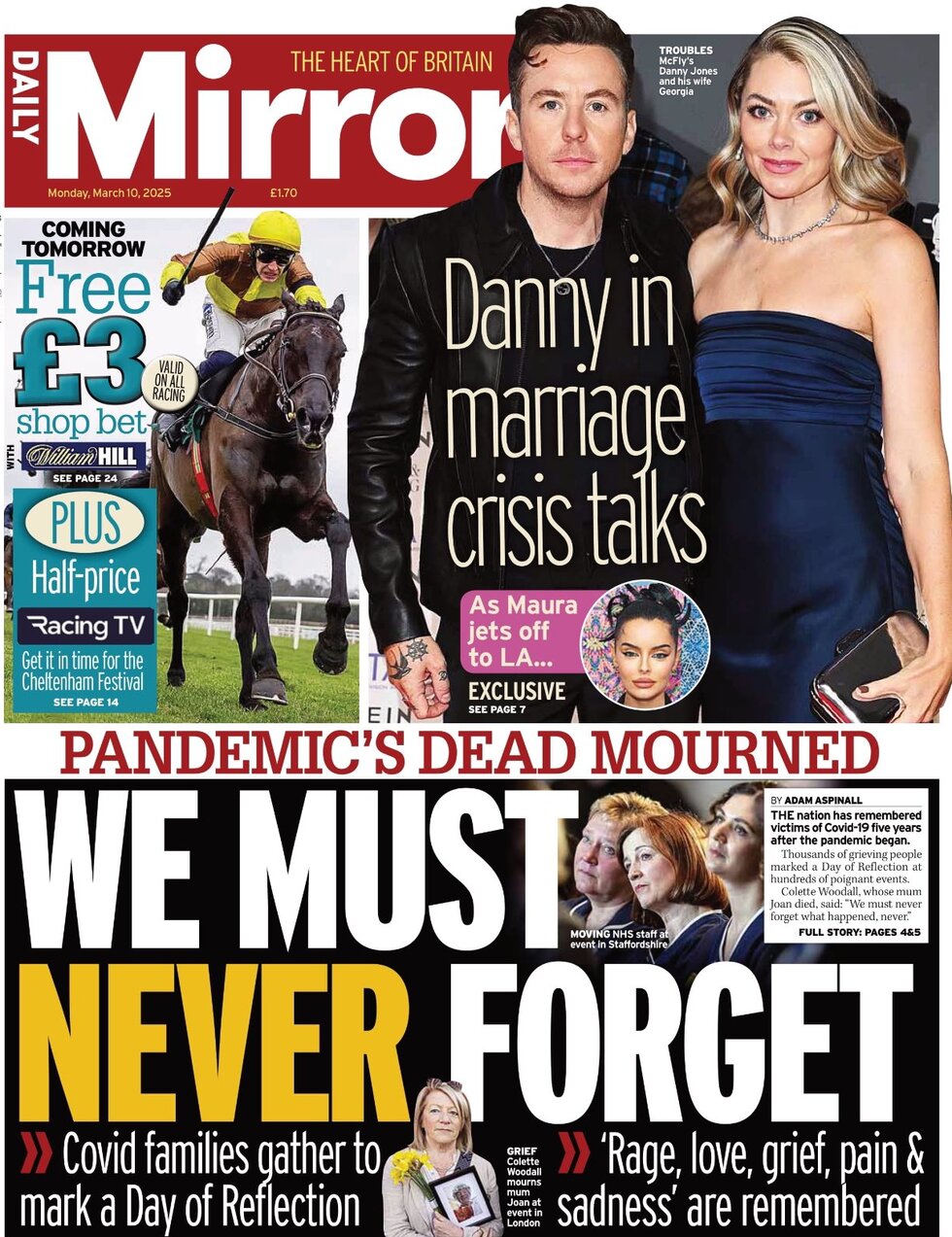 daily mirror 235352031 - WTX News Breaking News, fashion & Culture from around the World - Daily News Briefings -Finance, Business, Politics & Sports News