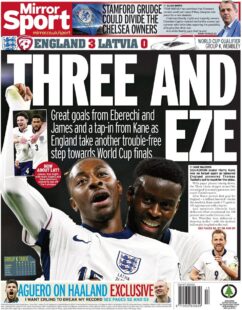 mirror sport 000549545 - WTX News Breaking News, fashion & Culture from around the World - Daily News Briefings -Finance, Business, Politics & Sports News