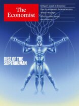 Rise of the superhuman