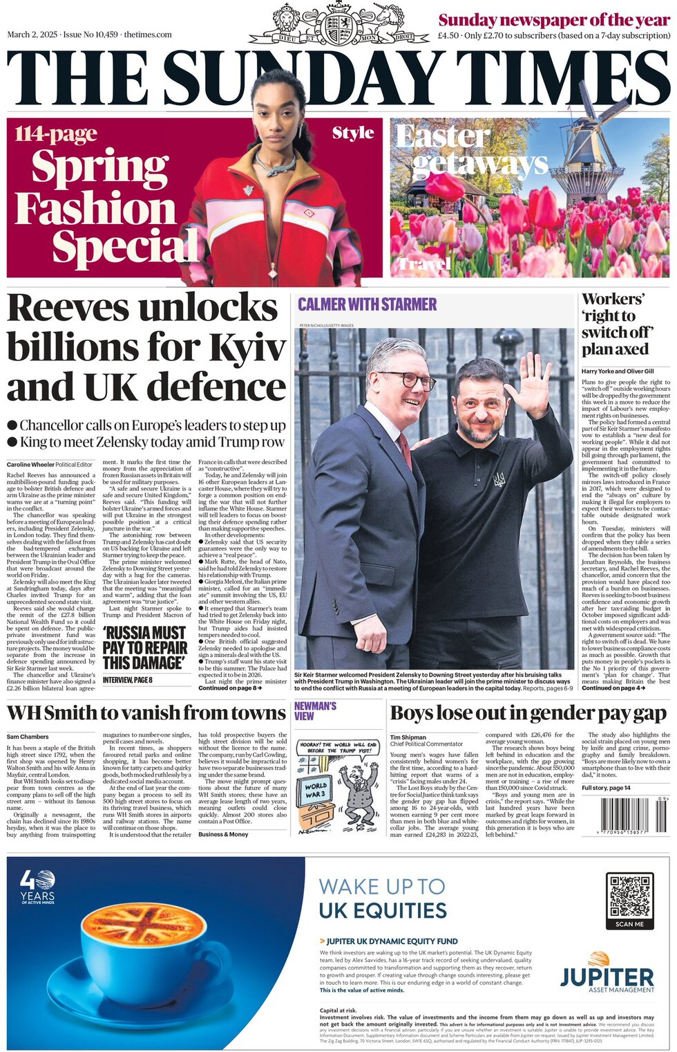 the times 231404961 - WTX News Breaking News, fashion & Culture from around the World - Daily News Briefings -Finance, Business, Politics & Sports News