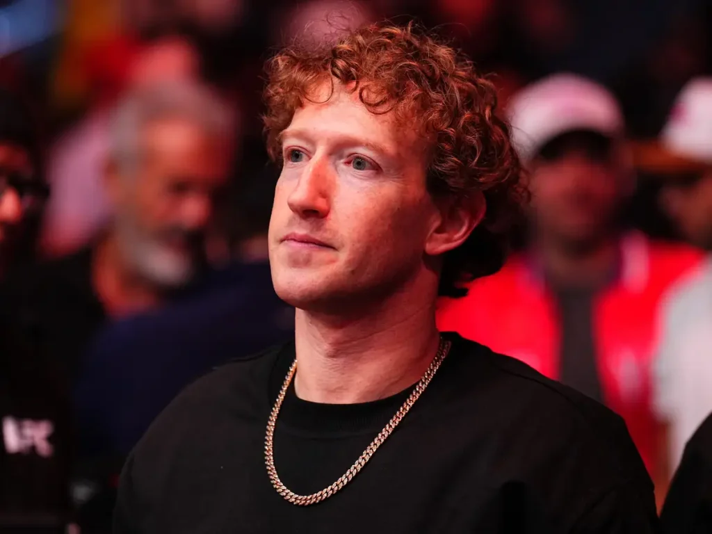 Meta’s landmark antitrust trial gets underway