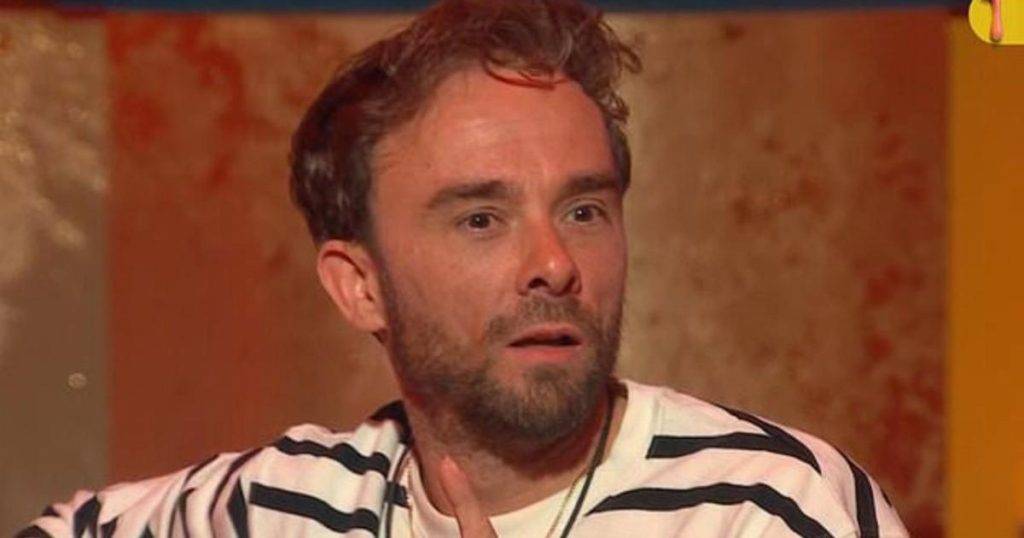 Celebrity Big Brother fans rage over ‘vile’ comments about Jack P Shepherd’s appearance