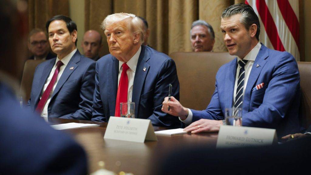 US State Department to eliminate over 100 bureaus, offices