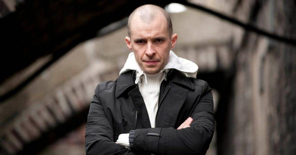 Irish TV thriller hailed one of the ‘best dramas ever’ is free to binge Irish TV thriller hailed one of the ‘best dramas ever’ is free to binge
