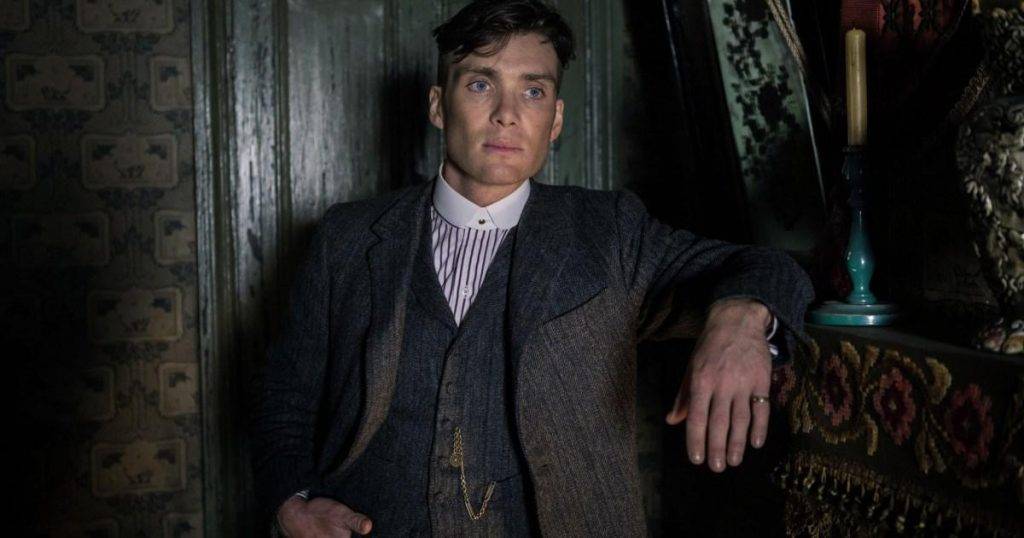 Peaky Blinders will be returning to TV but with one big change