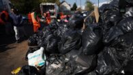 Birmingham bin strike deal rejected – Backlash from China amid British Steel crisis – Katy Perry goes to space