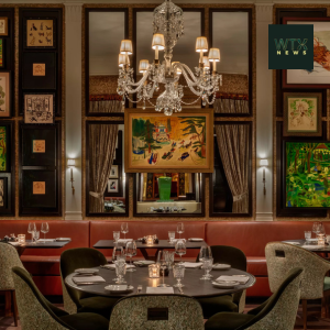 Inside The Carlyle NYC: Princess Diana’s favourite NYC hotel 3 - WTX News Breaking News, fashion & Culture from around the World - Daily News Briefings -Finance, Business, Politics & Sports News Café Carlyle at The Carlyle