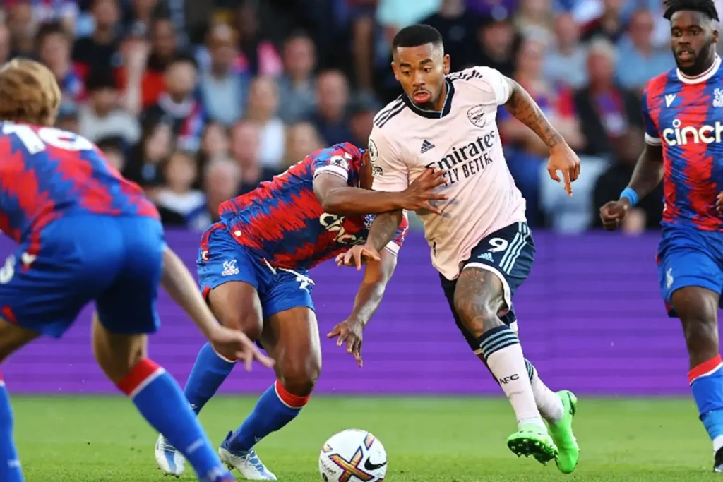 Premier League fixtures today – Where to watch the EPL?